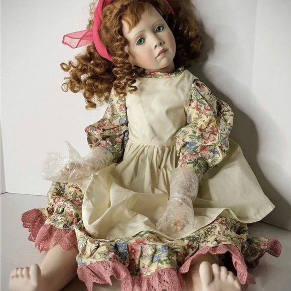 Meet your Posher, Alethia - Picture 11 of 16